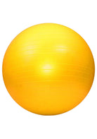 ACCESSORI PALESTRA Giallo Schiavi