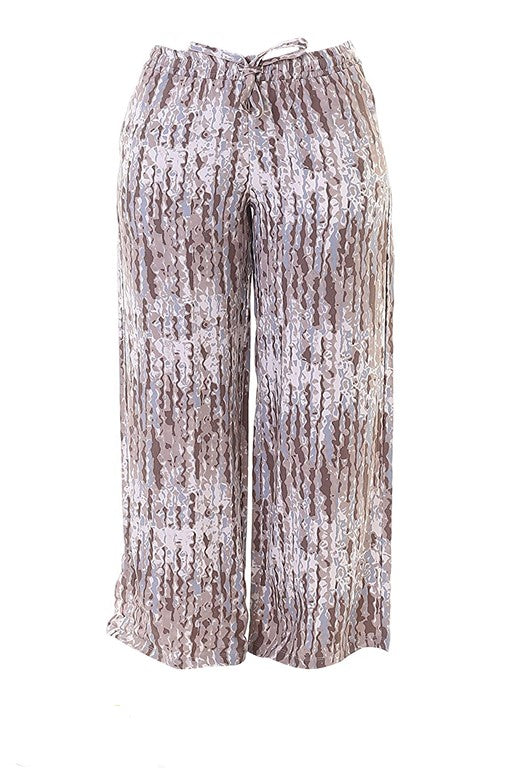 PANTALONI Marrone Dimensione Danza