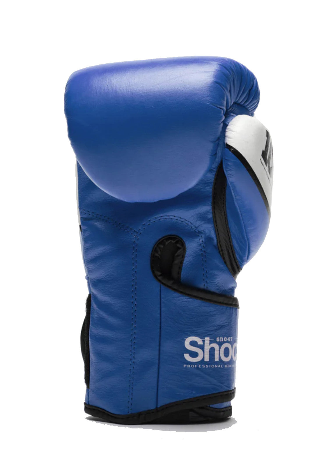 BOXE-KARATE-JUDO Blu Leone