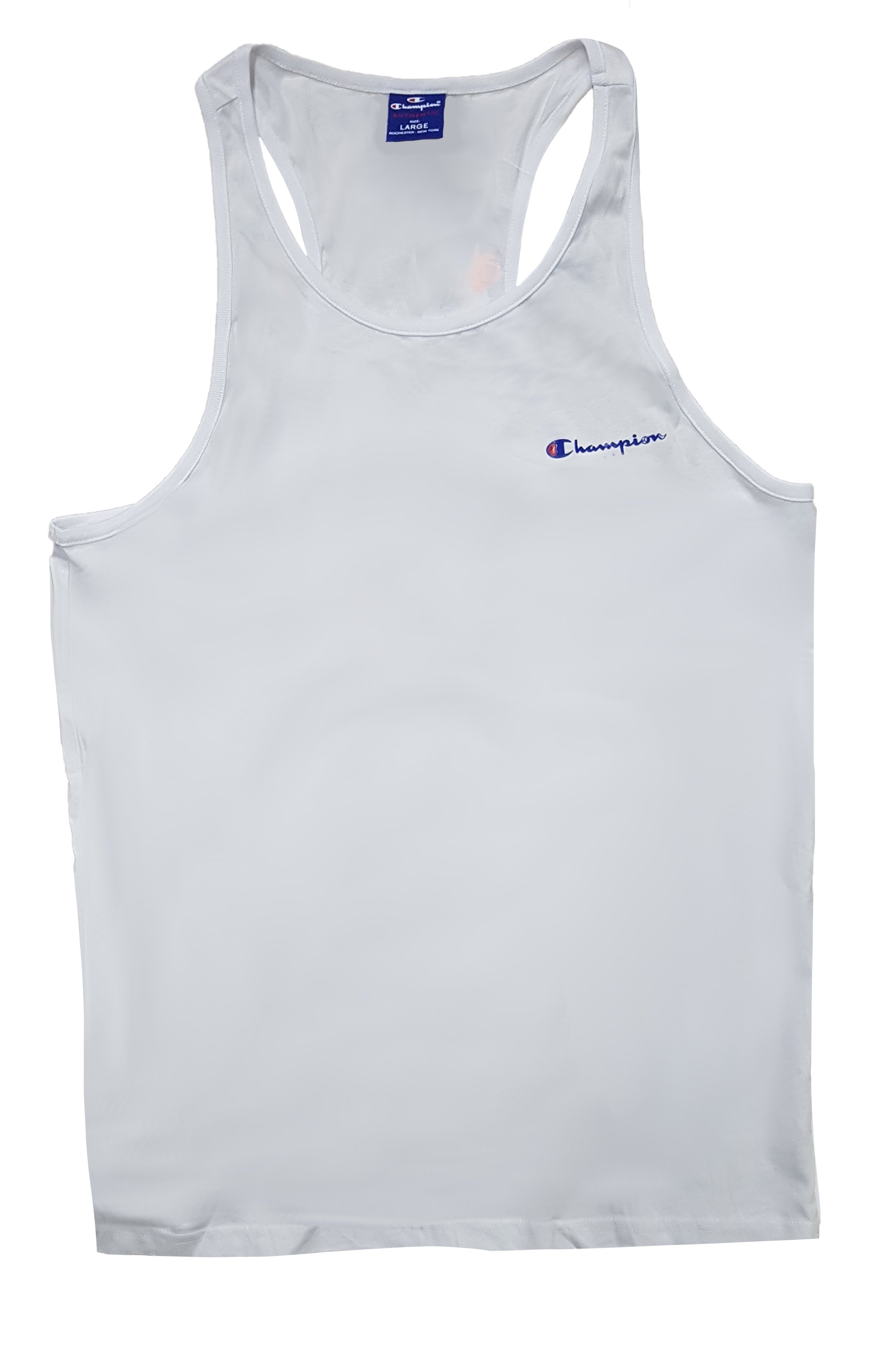 T-SHIRT E CANOTTE Bianco Champion