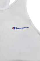 T-SHIRT E CANOTTE Bianco Champion