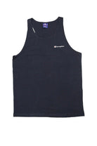T-SHIRT E CANOTTE Navy Champion