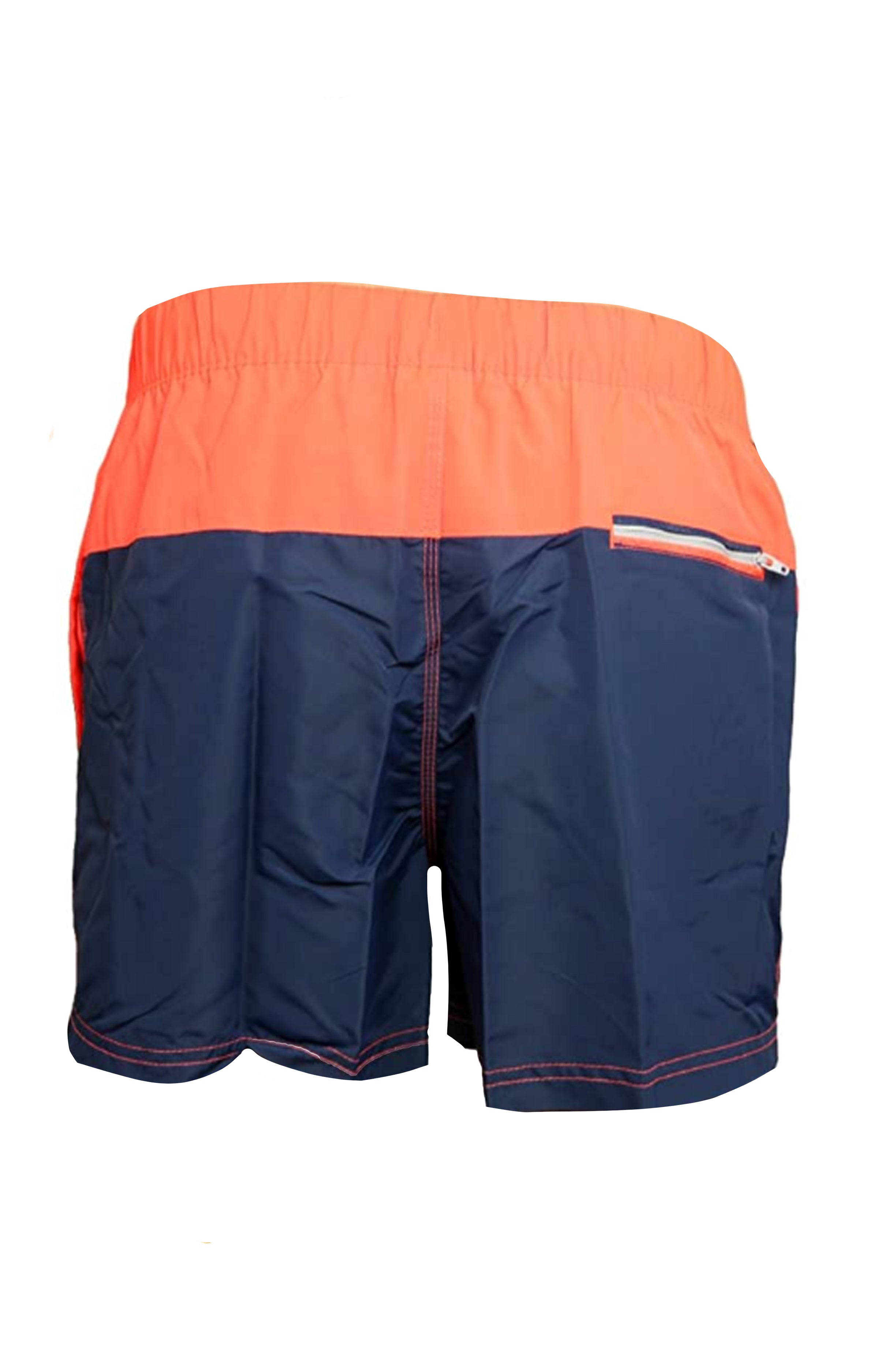 COSTUMI Blu/arancio Sundek