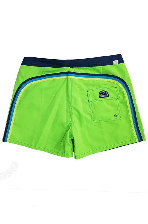 COSTUMI Blu/verde Sundek