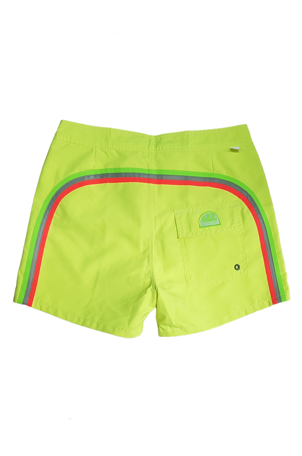 COSTUMI Giallo Fluo Sundek