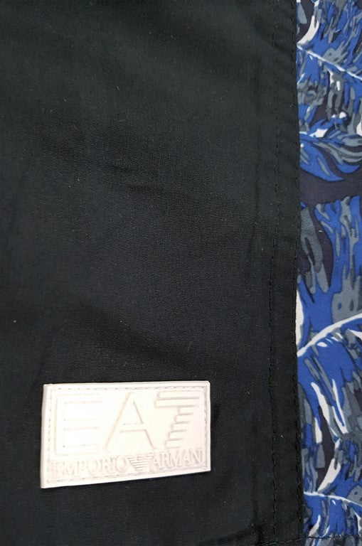 COSTUMI Navy Ea7