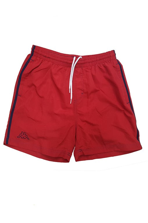 COSTUMI Rosso/blu Kappa