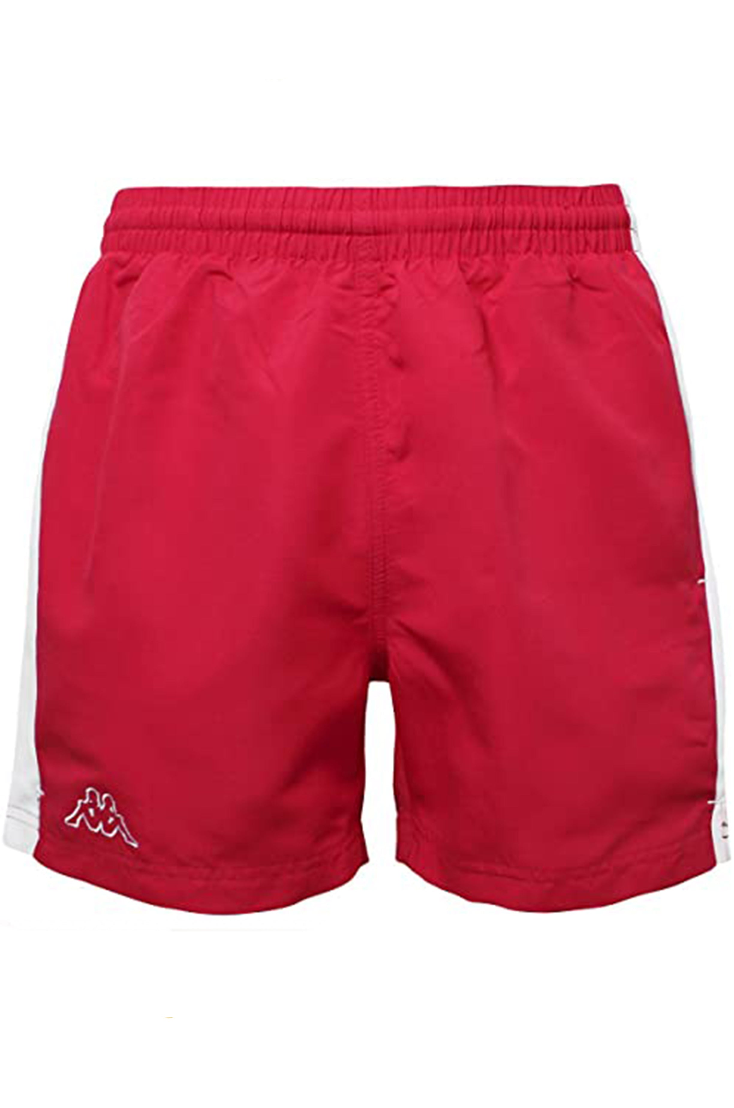 COSTUMI Fucsia/bianco Kappa