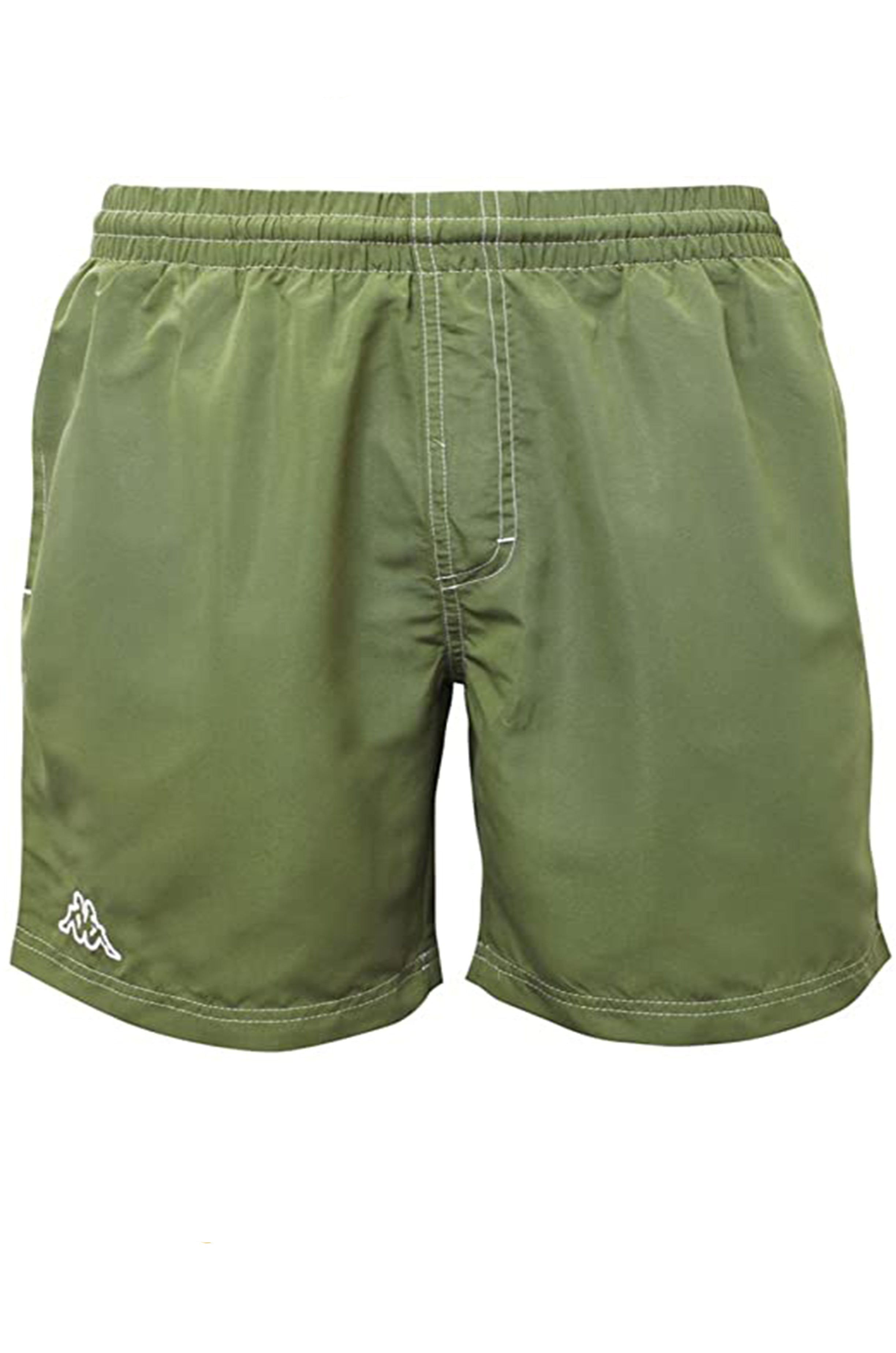 COSTUMI Verde Kappa