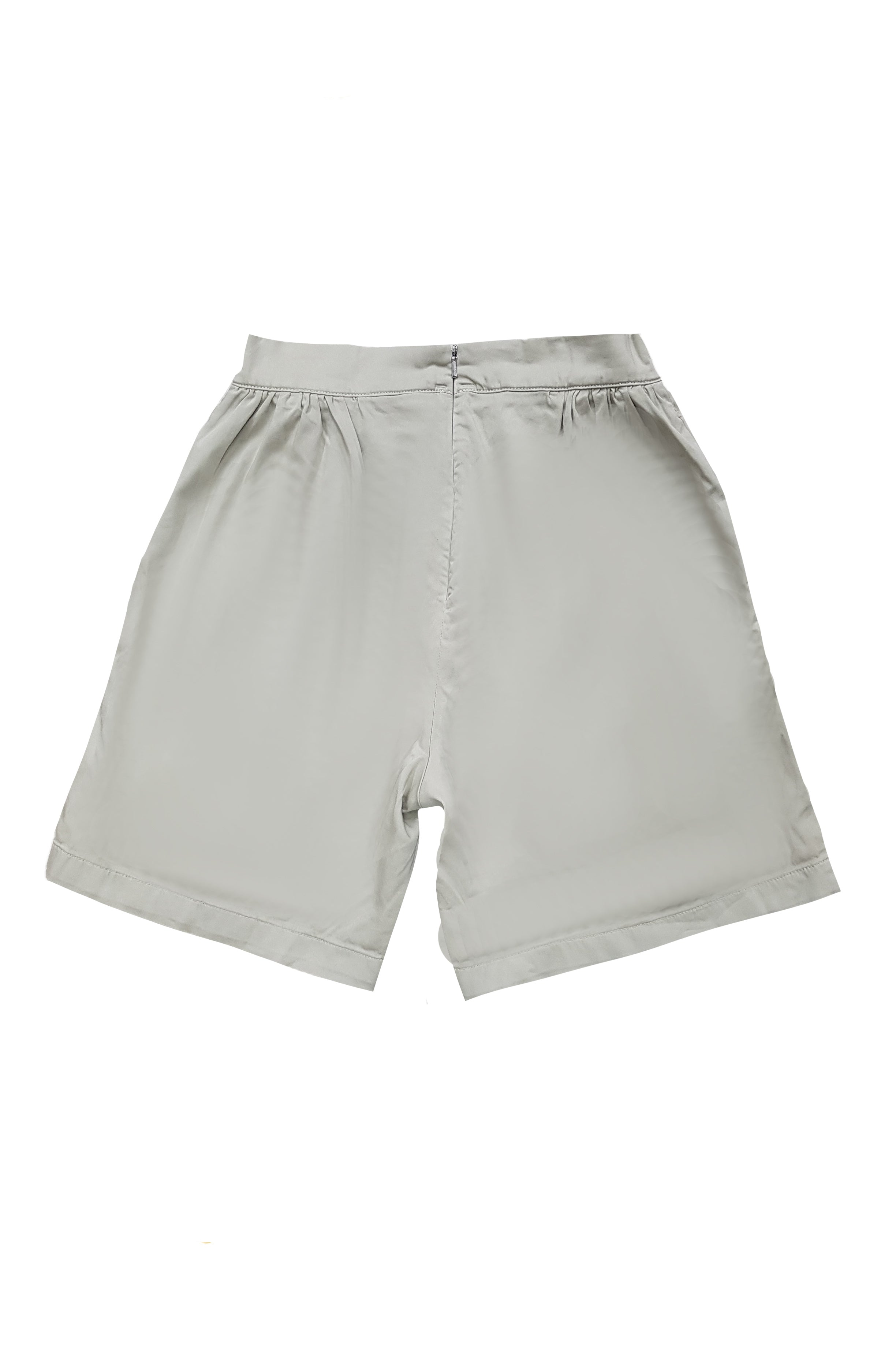 PANTALONCINI Grigio North Sails