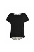 CAMICIE Nero/beige Deha