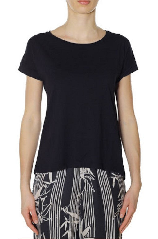 CAMICIE Nero/beige Deha