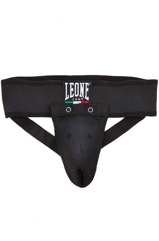 BOXE-KARATE-JUDO Nero Leone