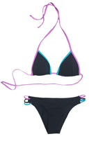 COSTUMI Nero Aquarapid