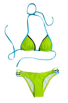 COSTUMI Verde Aquarapid