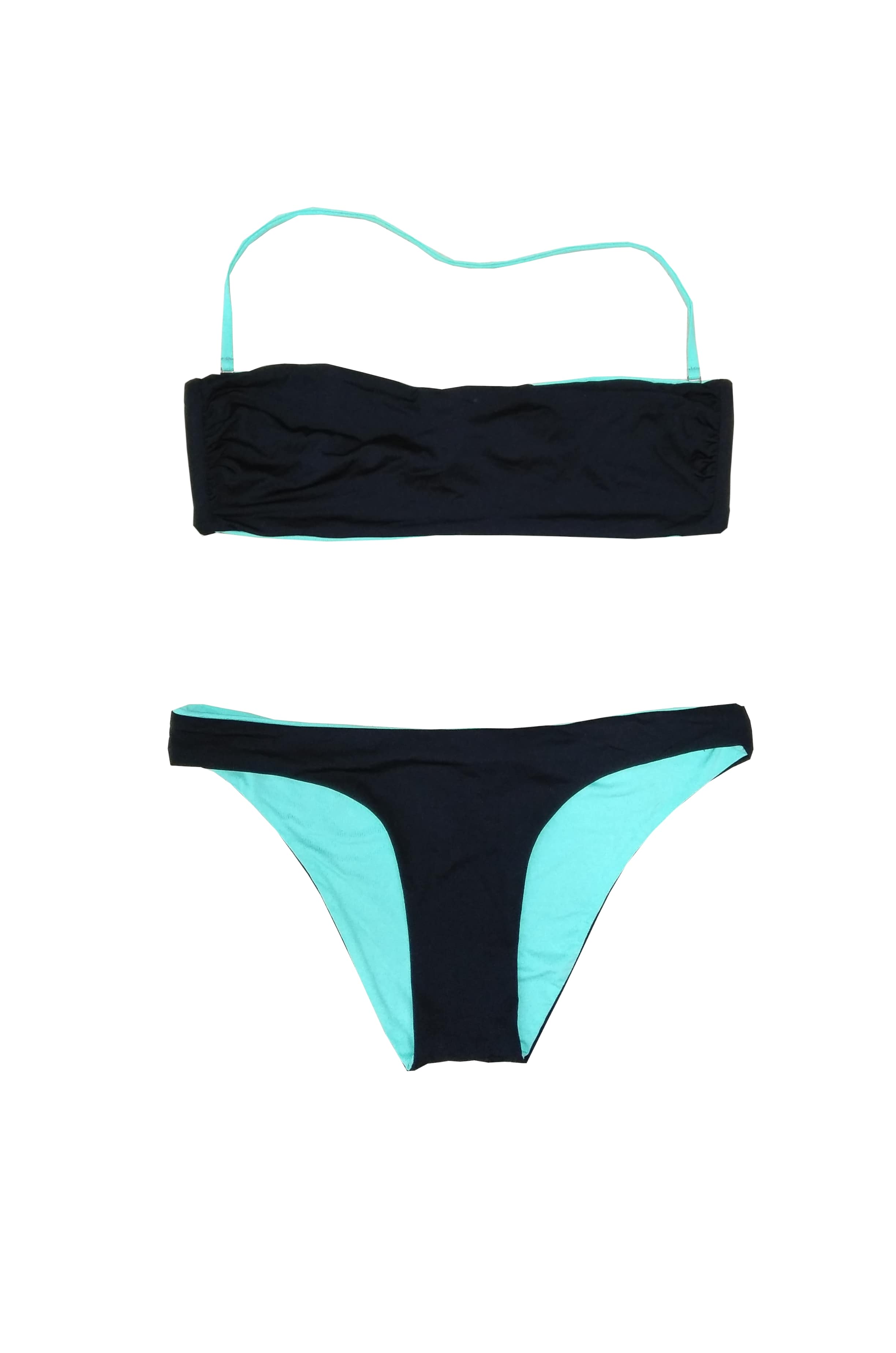 COSTUMI Verde Acqua Aquarapid