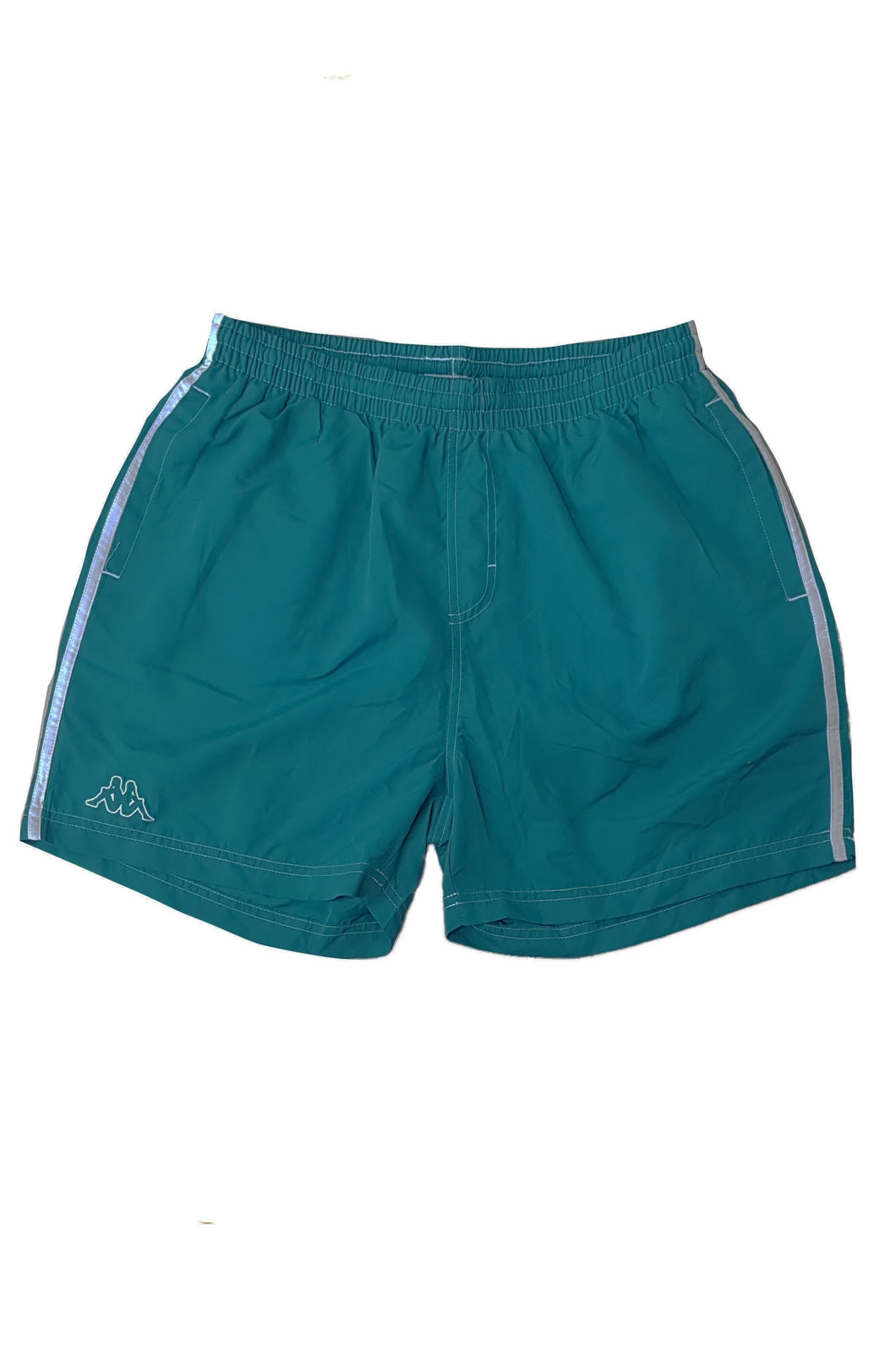 COSTUMI Verde Acqua Kappa