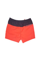COSTUMI Grigio/arancio Sundek