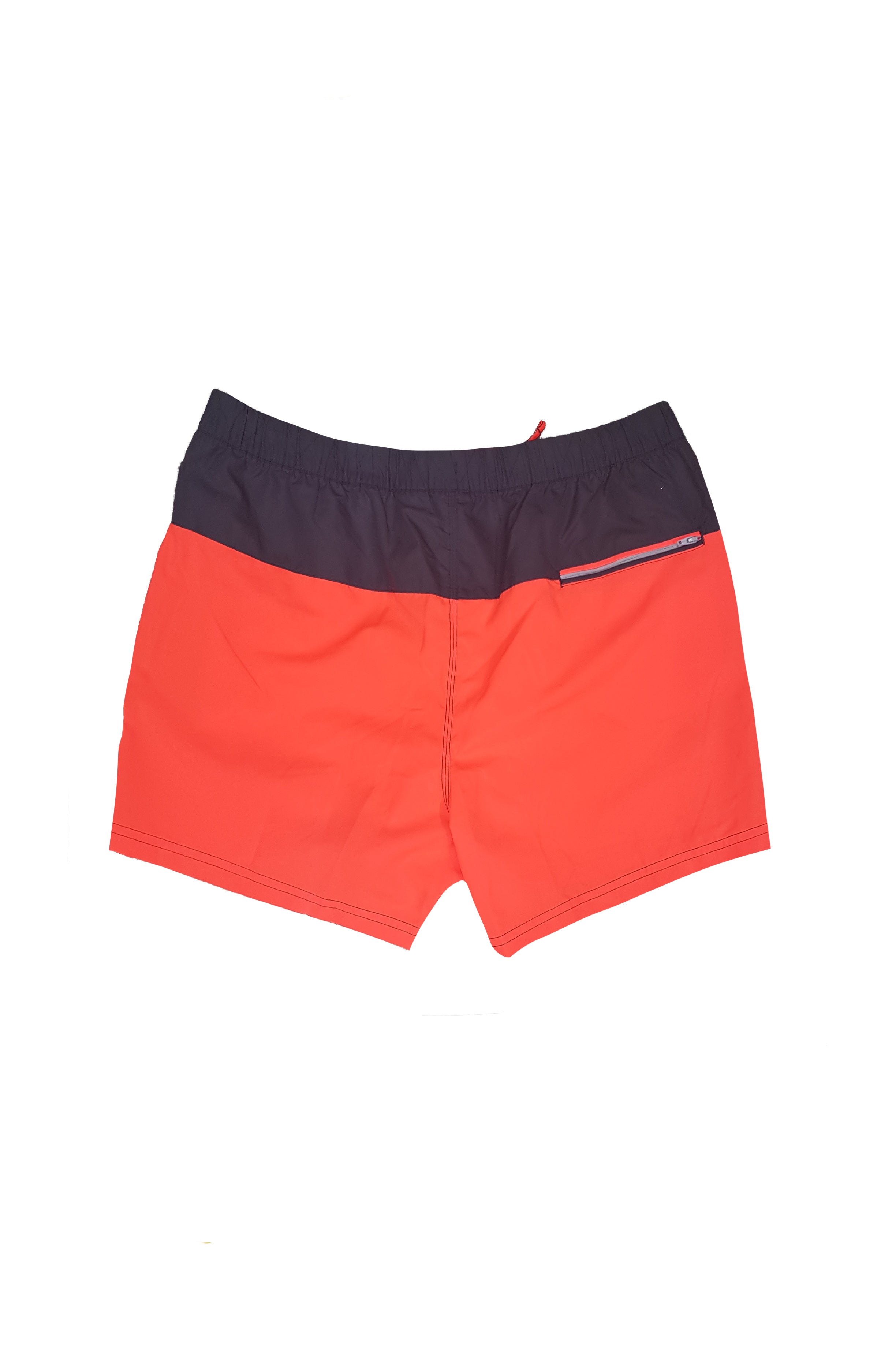 COSTUMI Grigio/arancio Sundek