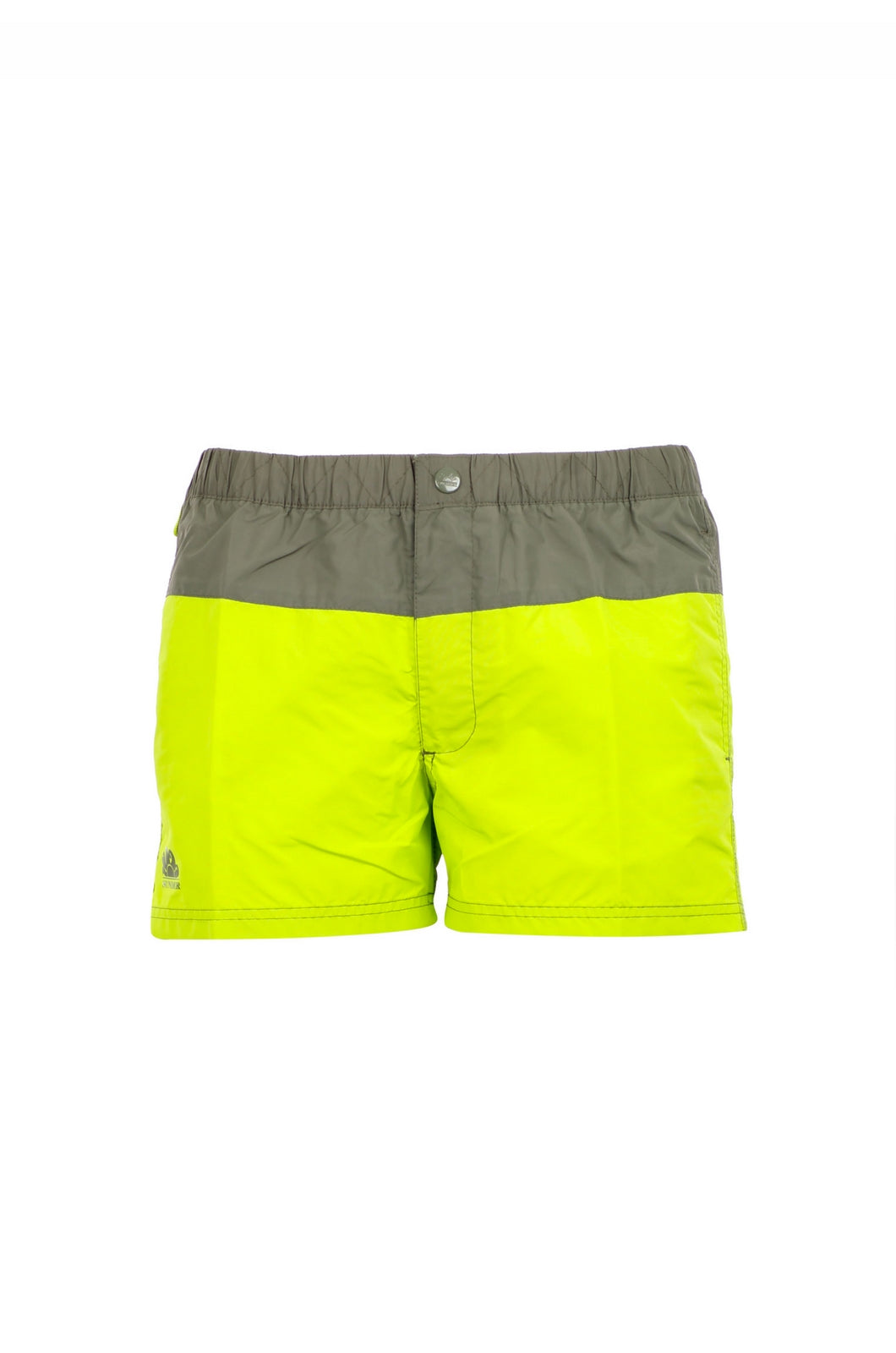 COSTUMI Verde Sundek