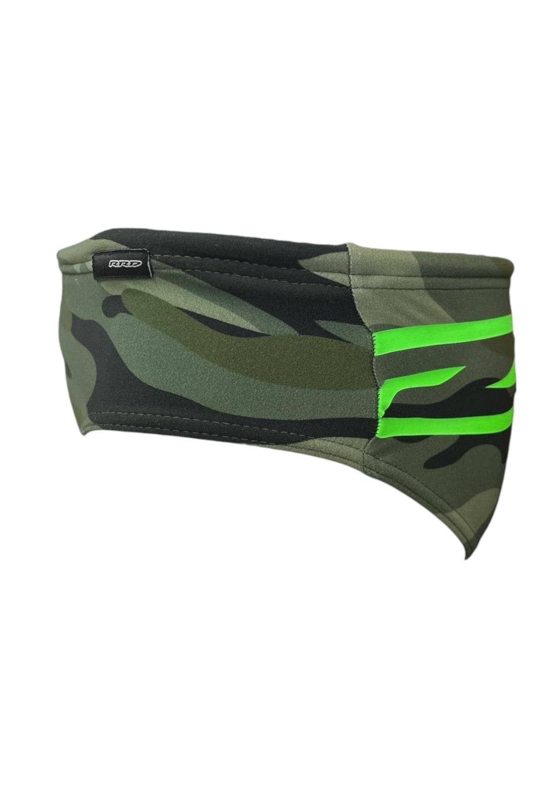 COSTUMI Verde Militare Rrd