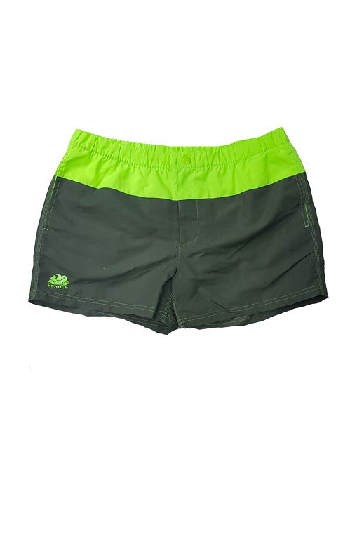 COSTUMI Verde Sundek