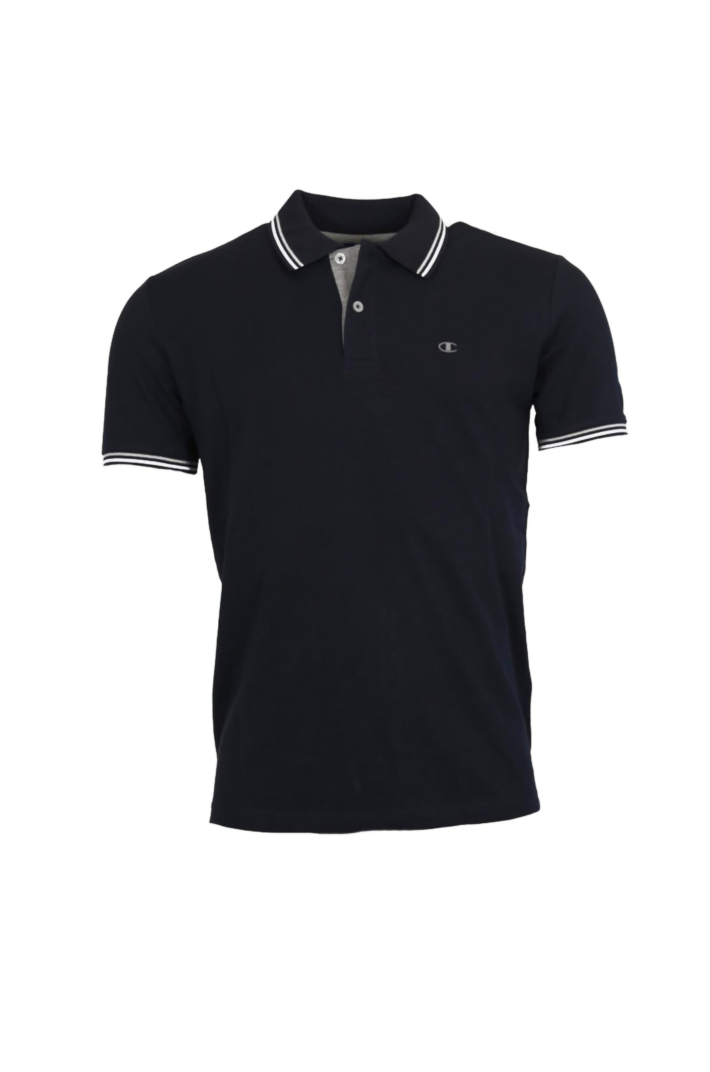 MAGLIONI E POLO Navy Champion