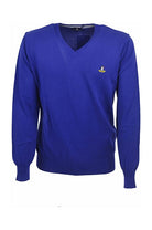MAGLIONI E POLO Blu Armata Di Mare