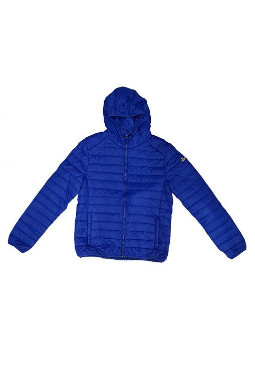 GIUBBINI E GIACCHE Azzurro Armata Di Mare