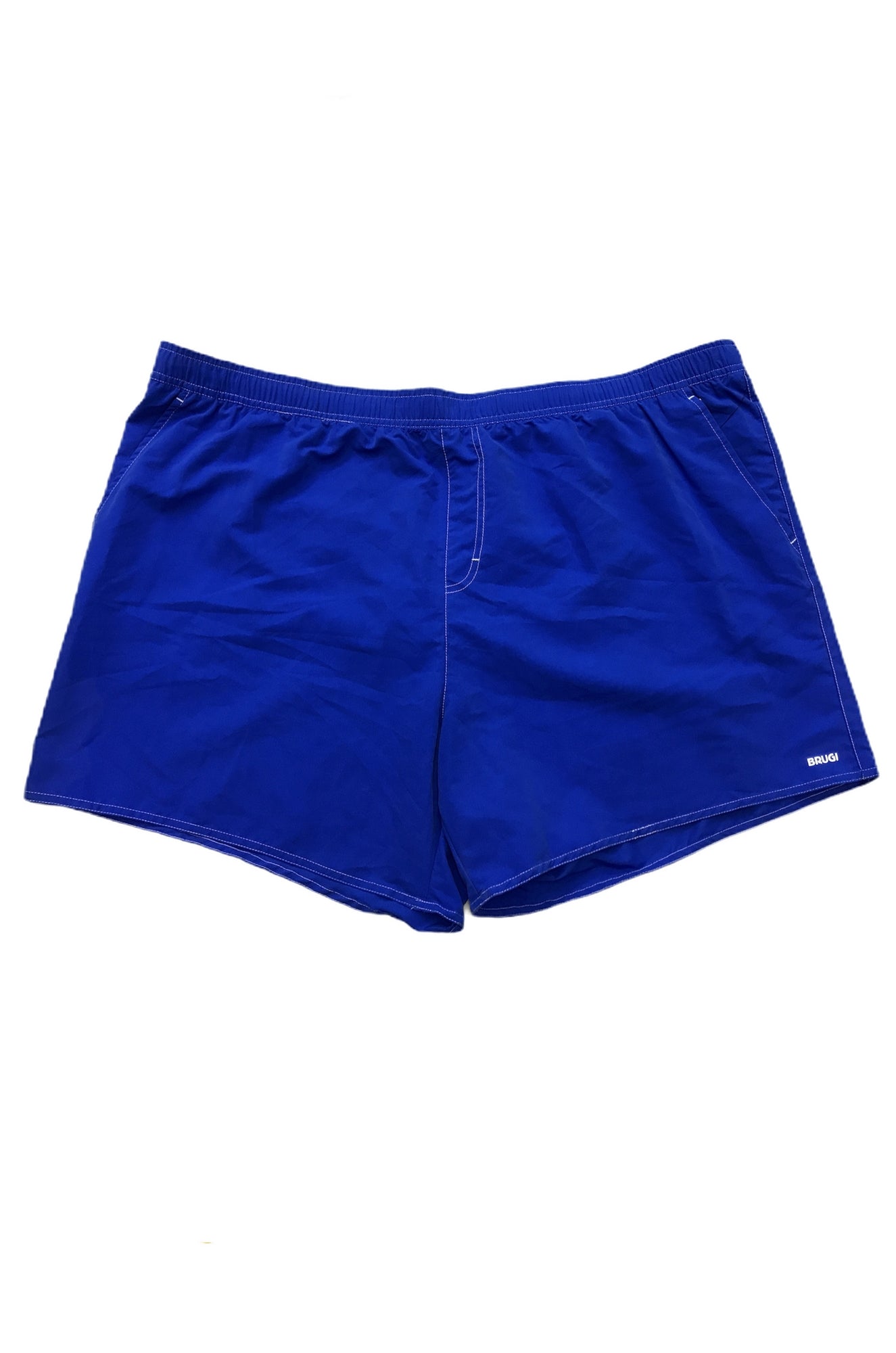 COSTUMI Azzurro Brugi