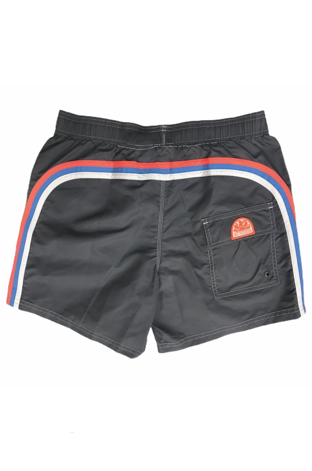 COSTUMI Grigio Sundek