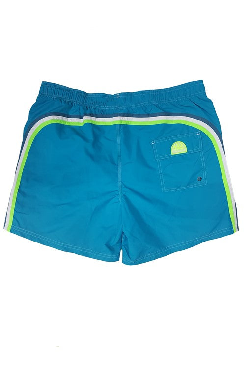 COSTUMI Verde Acqua Sundek