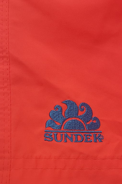COSTUMI Arancio Fluo Sundek