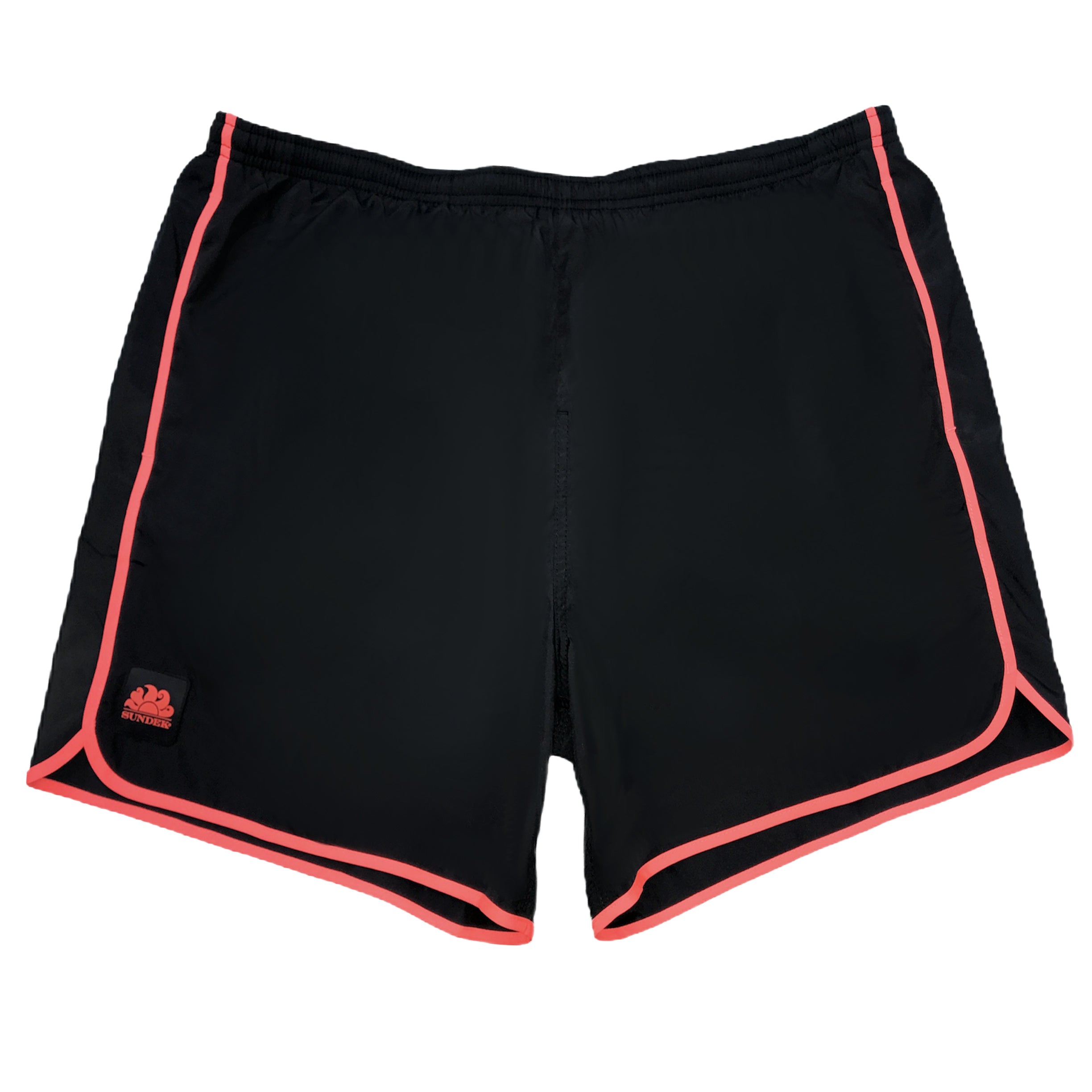COSTUMI Nero/arancio Sundek