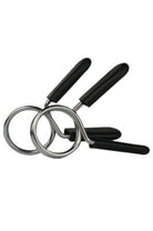 ACCESSORI PALESTRA Acciaio Toorx