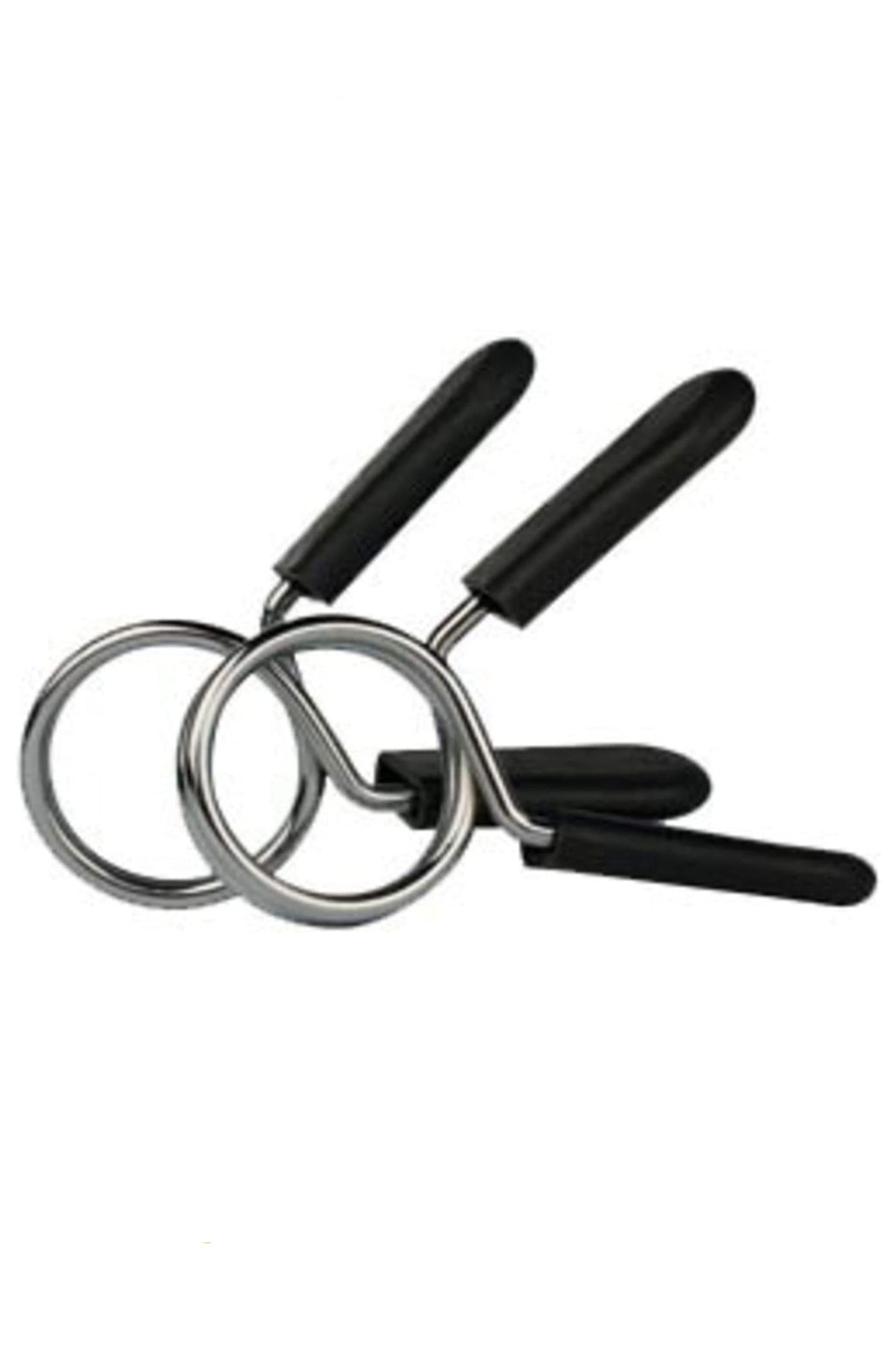 ACCESSORI PALESTRA Acciaio Toorx