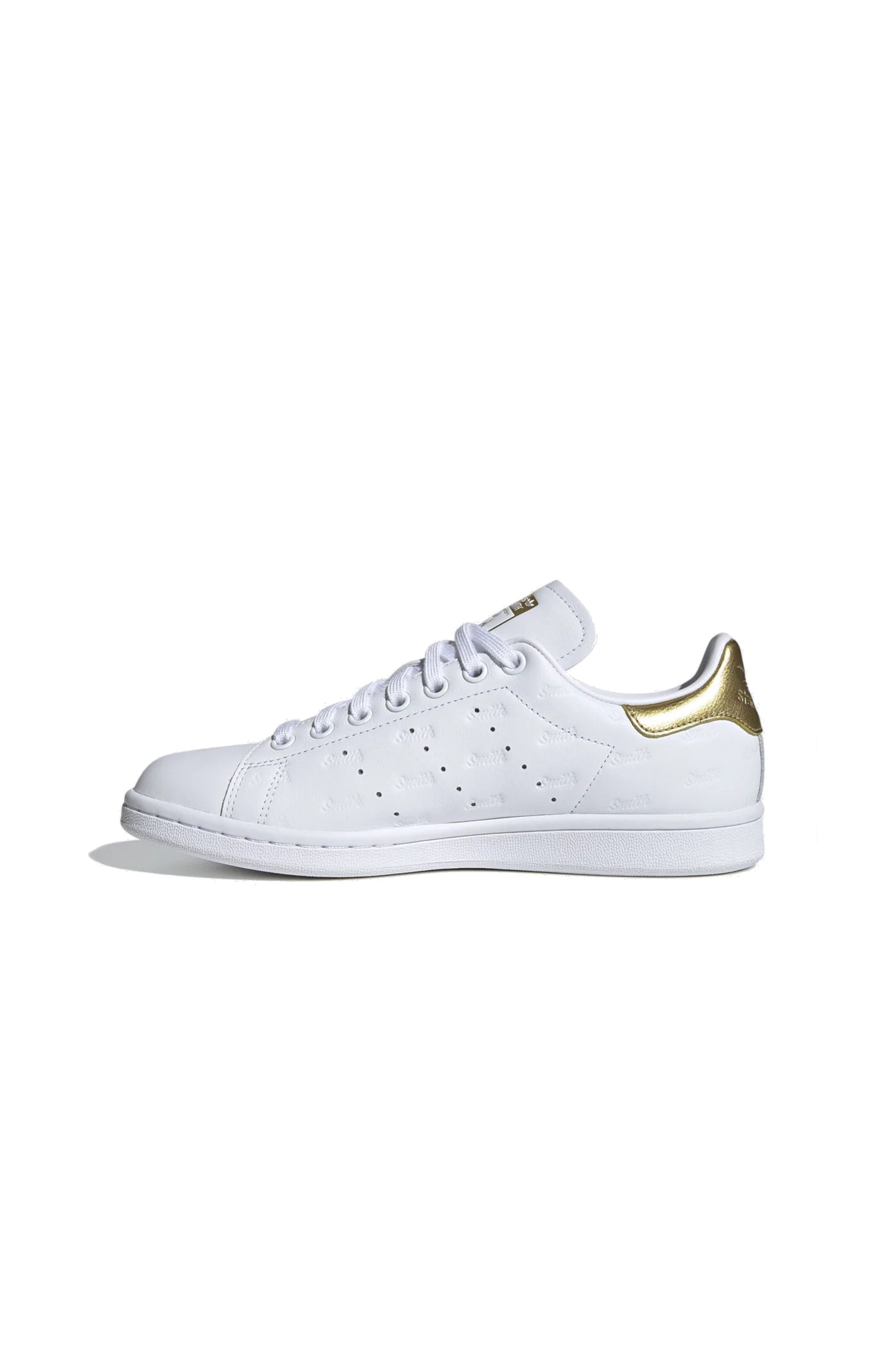 SCARPE Bianco/oro Adidas Originals