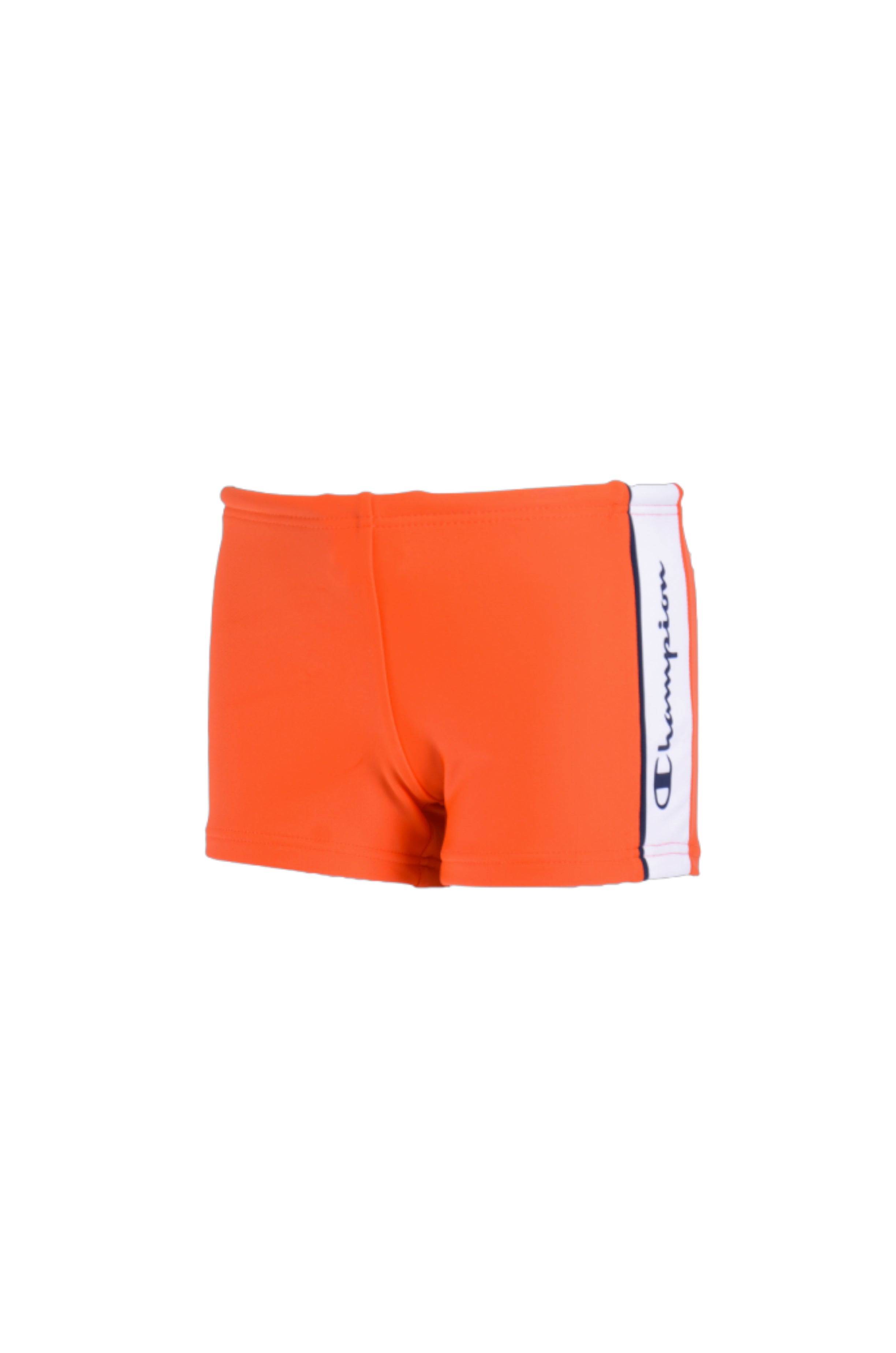 COSTUMI Arancio/bianco Champion