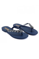 CIABATTE-INFRADITO Blu Grendha