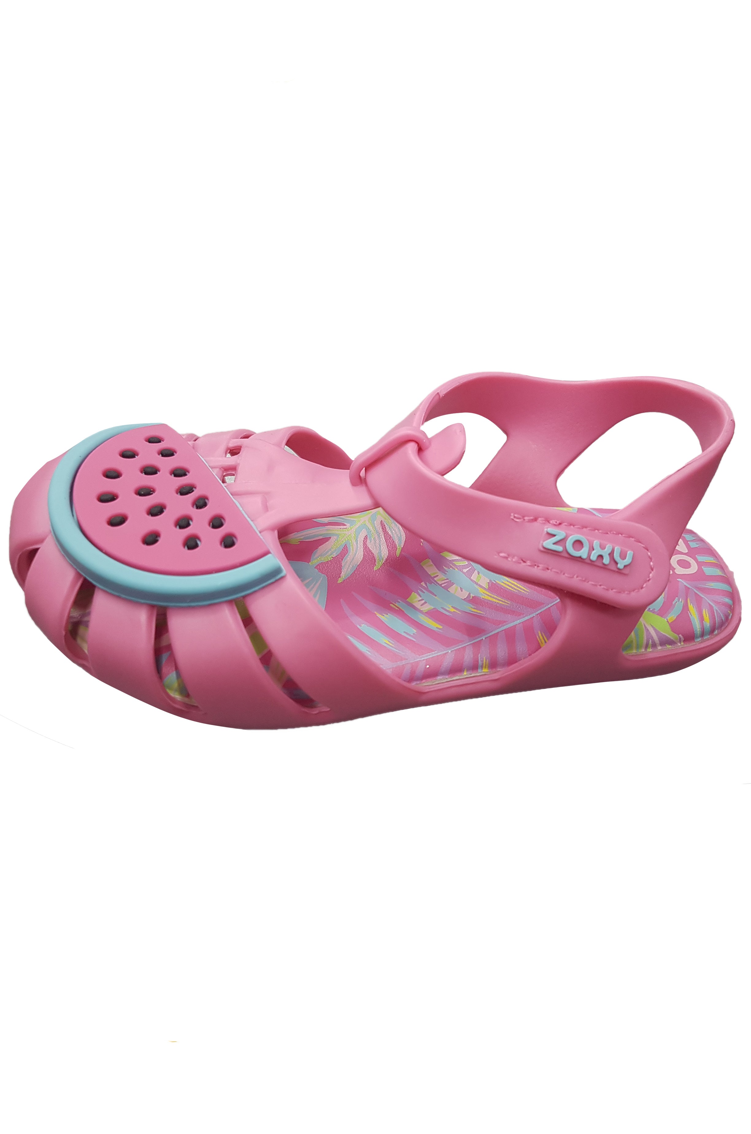 CIABATTE-INFRADITO Rosa Zaxy