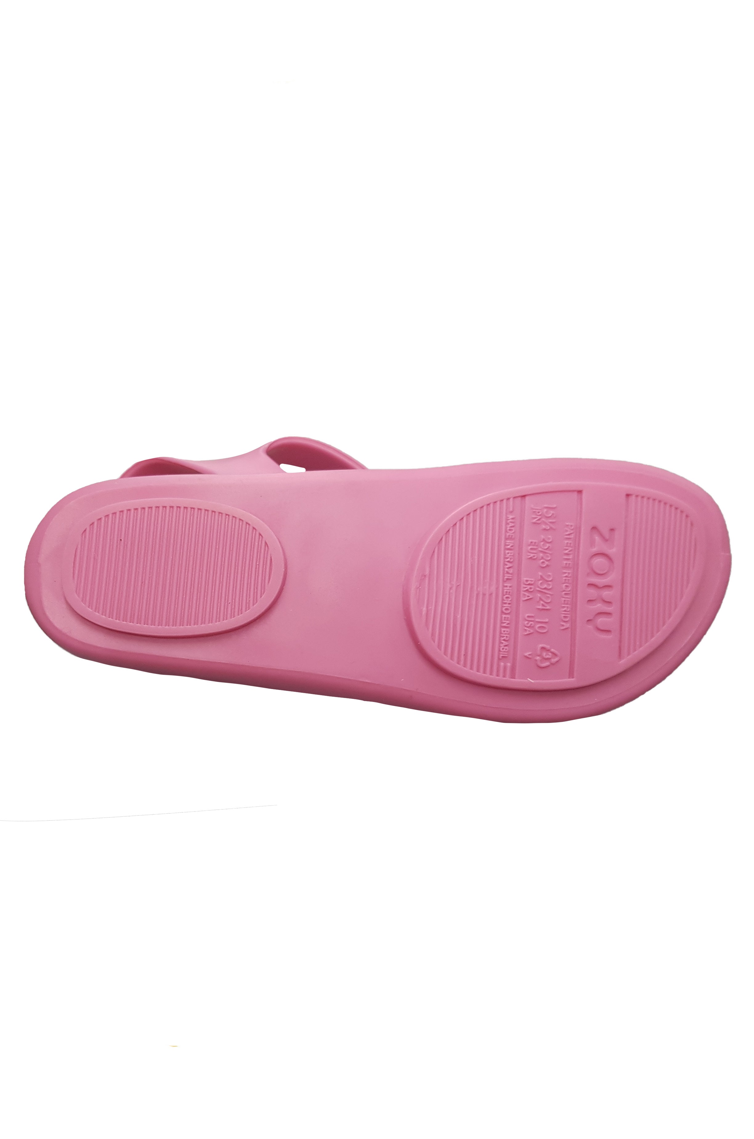 CIABATTE-INFRADITO Rosa Zaxy