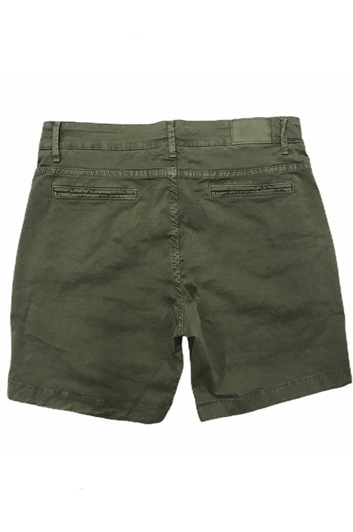 BERMUDA Verde Colmar