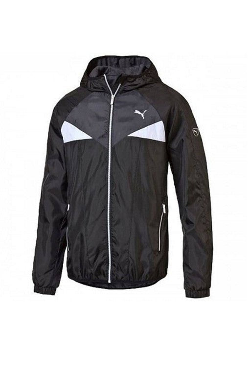 GIUBBINI E GIACCHE Nero Puma