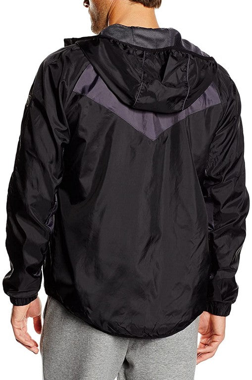 GIUBBINI E GIACCHE Nero Puma