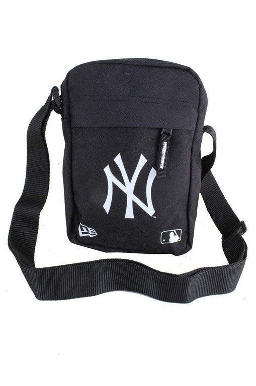 ACCESSORI LIFESTYLE Nero/bianco New Era