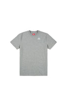 T-SHIRT E CANOTTE Grigio Kappa
