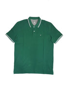 MAGLIONI E POLO Verde Champion