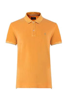 MAGLIONI E POLO Arancio Conte Of Florence