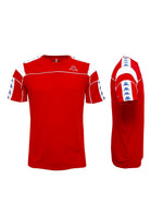 T-SHIRT E CANOTTE Rosso Kappa