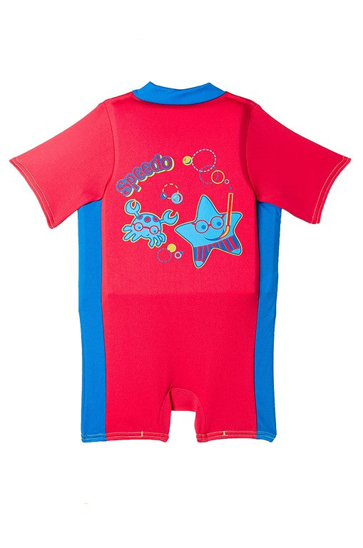 ACCESSORI PISCINA Rosso Speedo